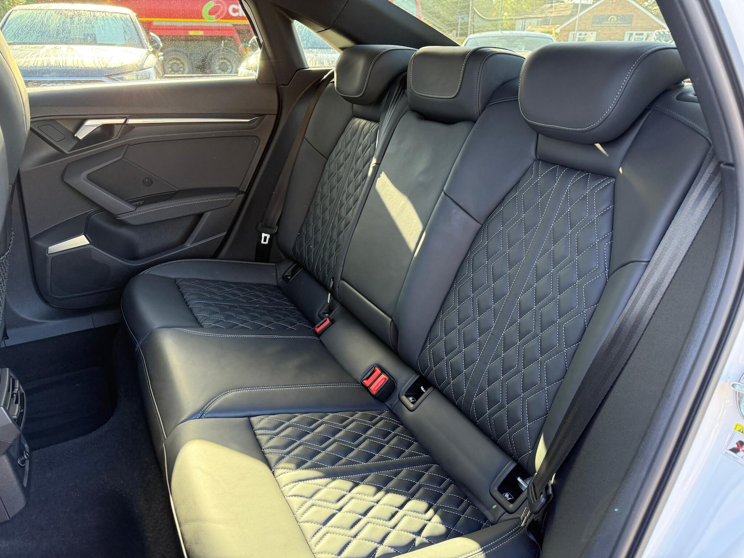 Used Audi S3 2023 for sale - 76388690: Photo 49
