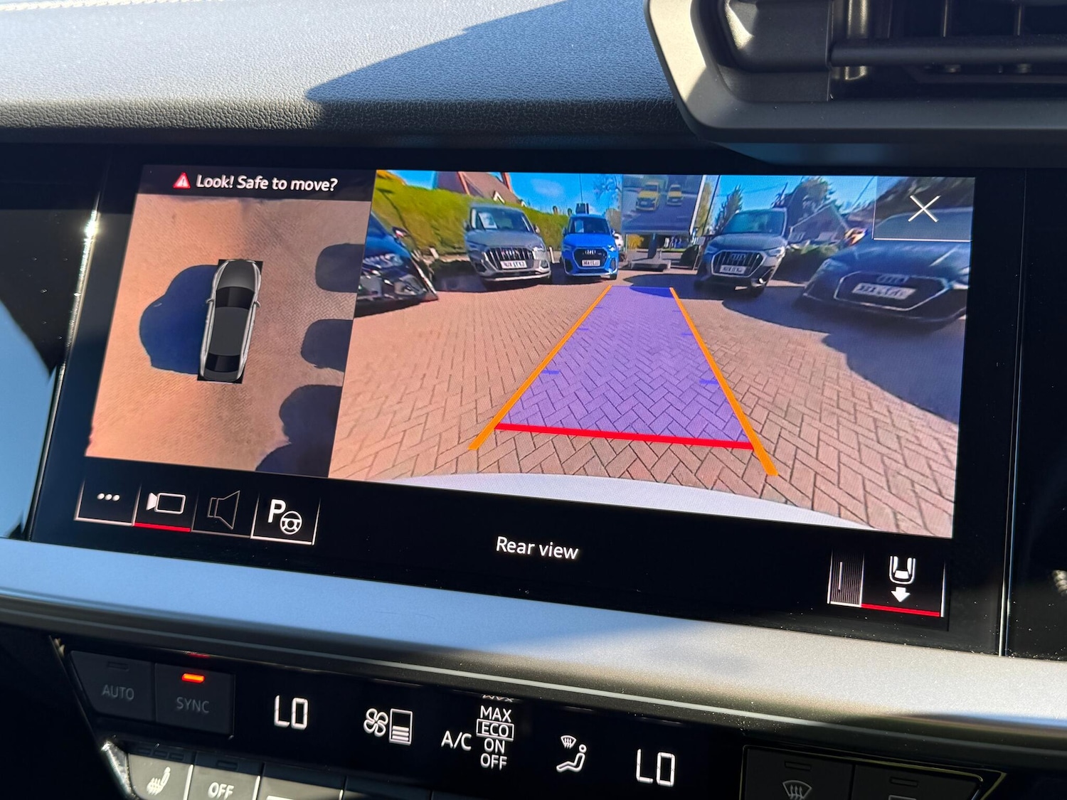 Used Audi S3 2023 for sale - 76388690: Photo 5