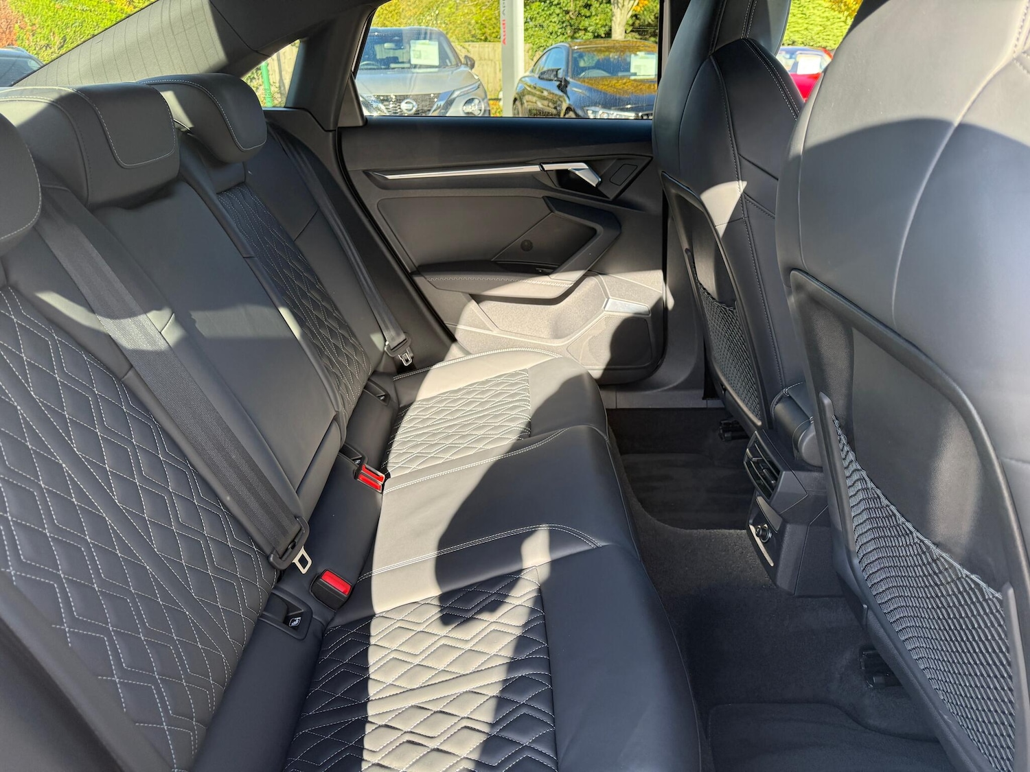 Used Audi S3 2023 for sale - 76388690: Photo 51