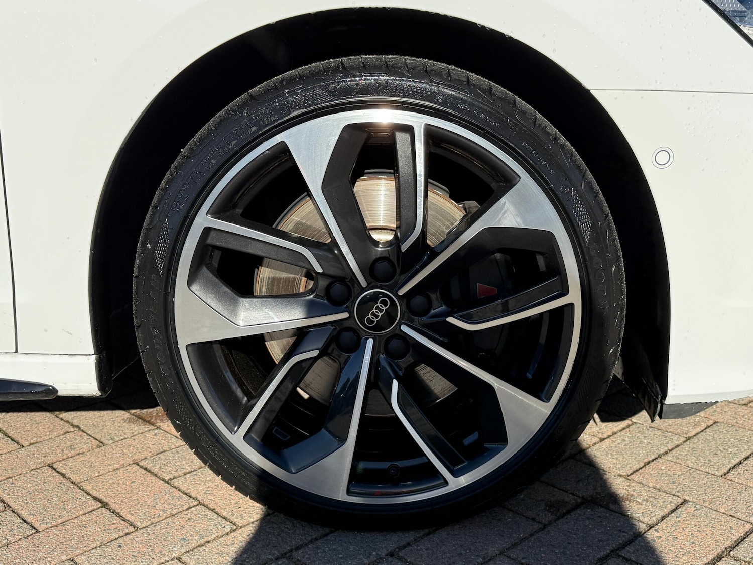 Used Audi S3 2023 for sale - 76388690: Photo 52