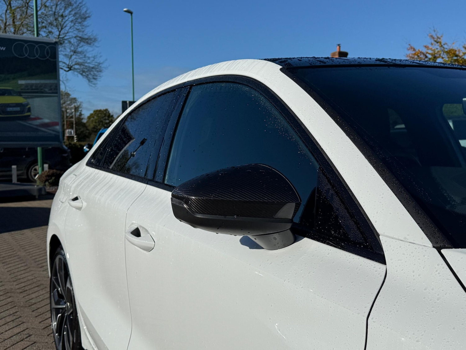 Used Audi S3 2023 for sale - 76388690: Photo 53