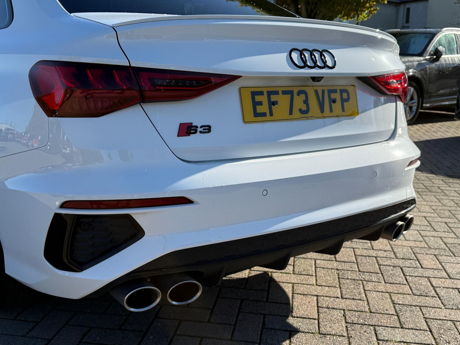 Used Audi S3 2023 for sale - 76388690: Photo 55