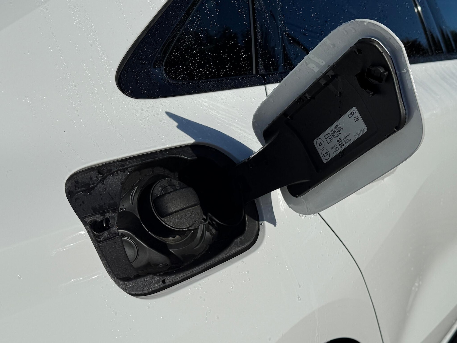 Used Audi S3 2023 for sale - 76388690: Photo 56