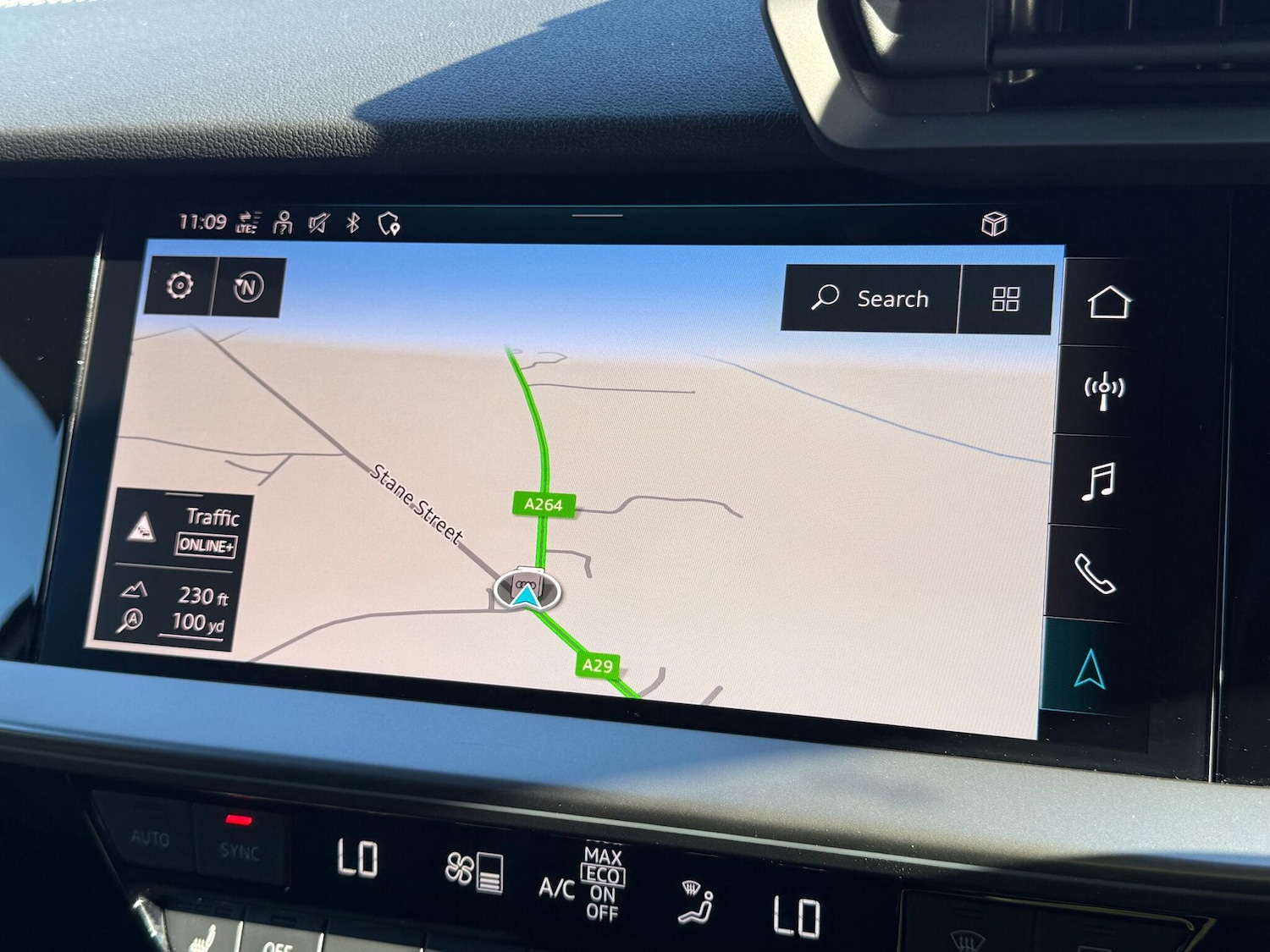 Used Audi S3 2023 for sale - 76388690: Photo 6