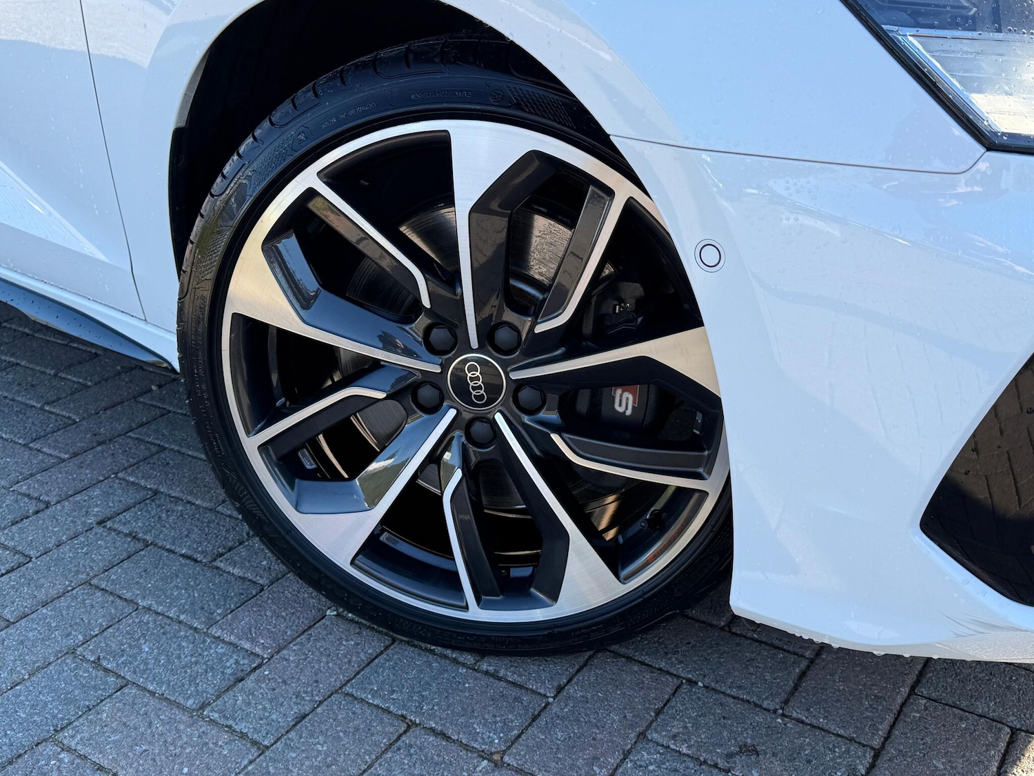 Used Audi S3 2023 for sale - 76388690: Photo 8