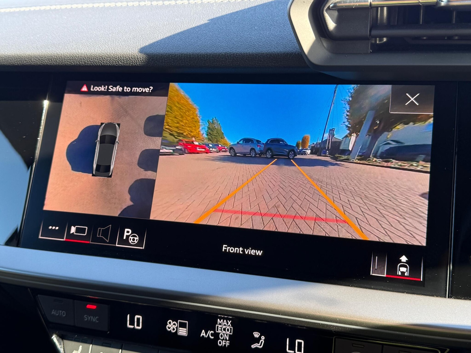 Used Audi S3 2023 for sale - 76388690: Photo 9