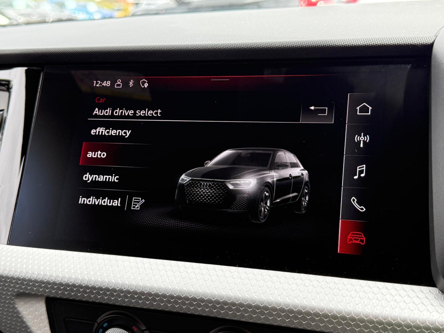 Used Audi A1 2021 for sale - 75940187: Photo 10