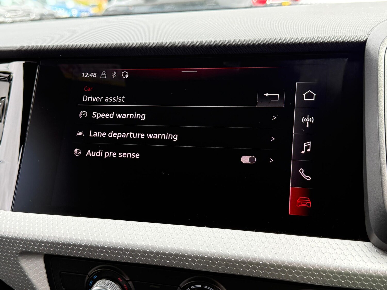 Used Audi A1 2021 for sale - 75940187: Photo 11