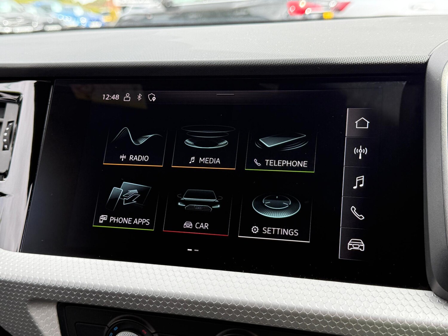 Used Audi A1 2021 for sale - 75940187: Photo 12
