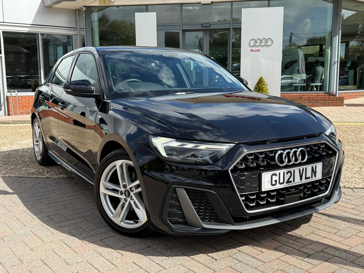 Used Audi A1 2021 for sale - 75940187: Photo 21