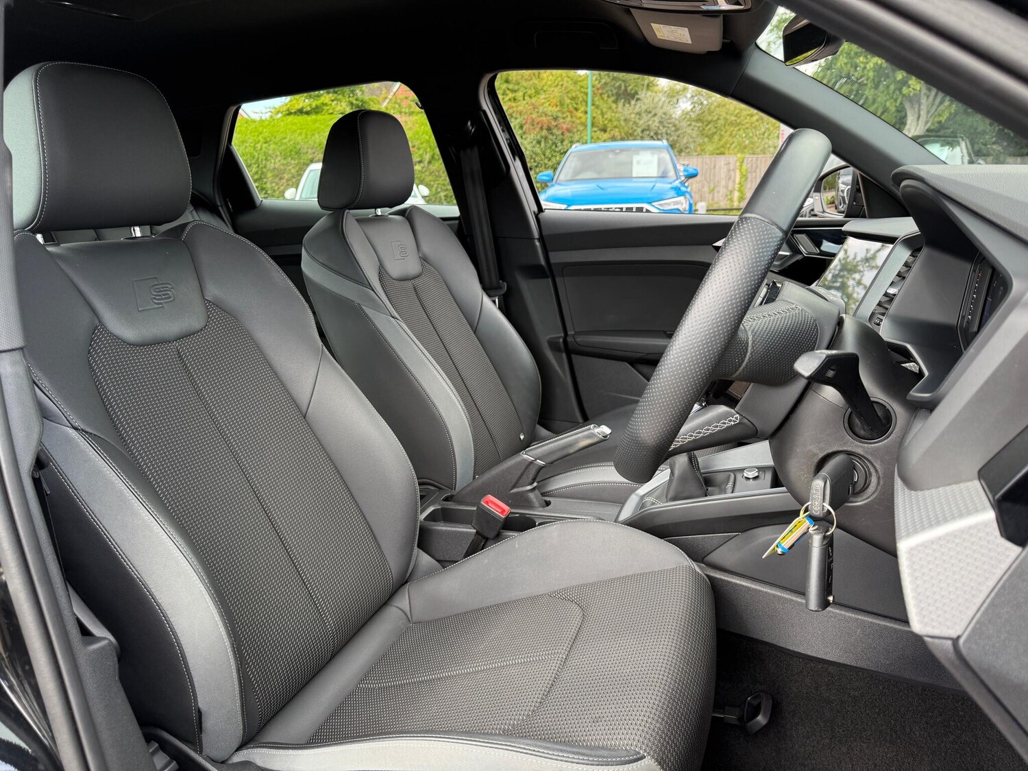 Used Audi A1 2021 for sale - 75940187: Photo 24