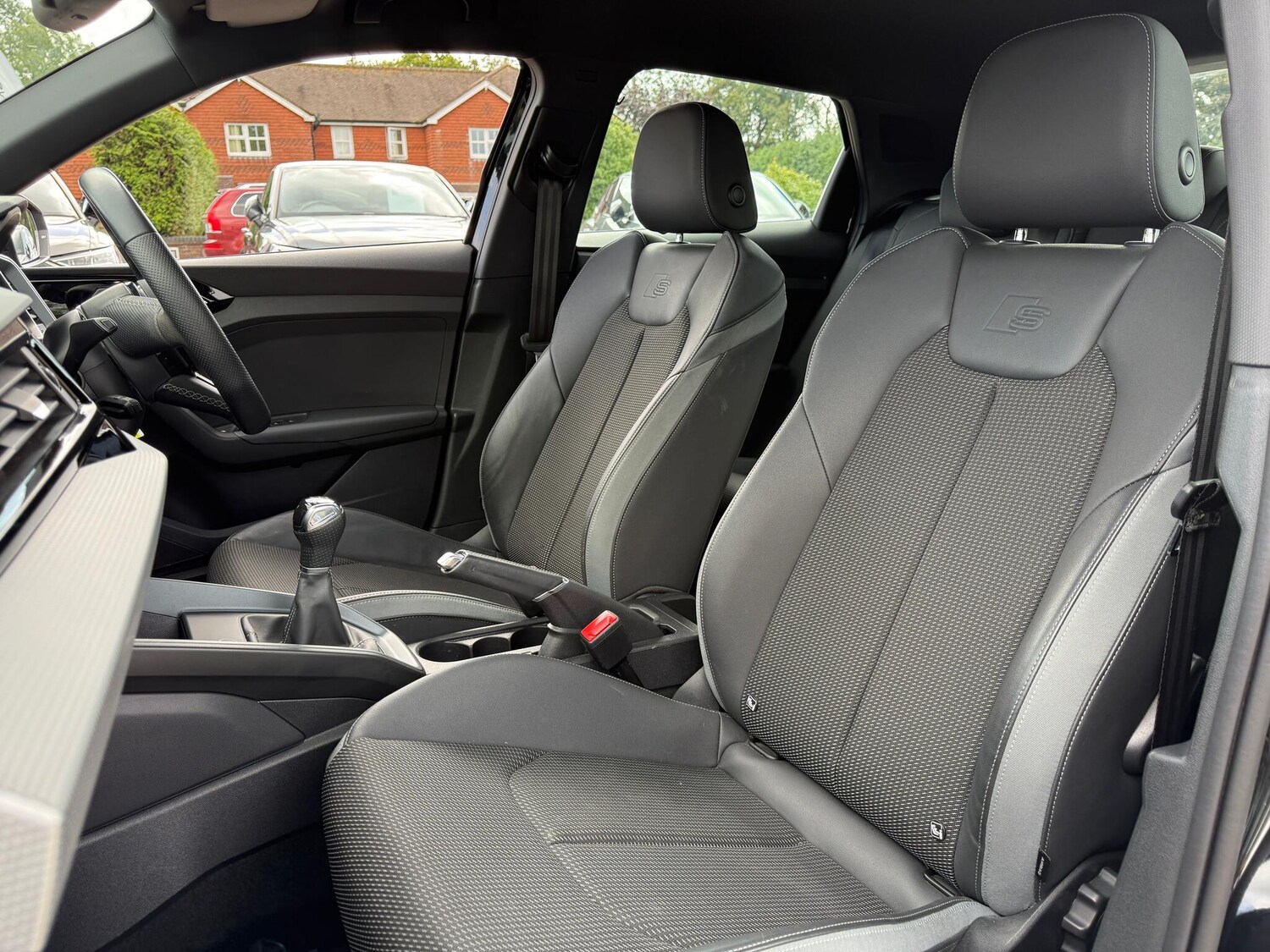 Used Audi A1 2021 for sale - 75940187: Photo 27