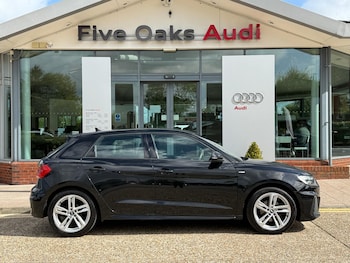 Used Audi A1 2021 for sale - 75940187: Photo 2