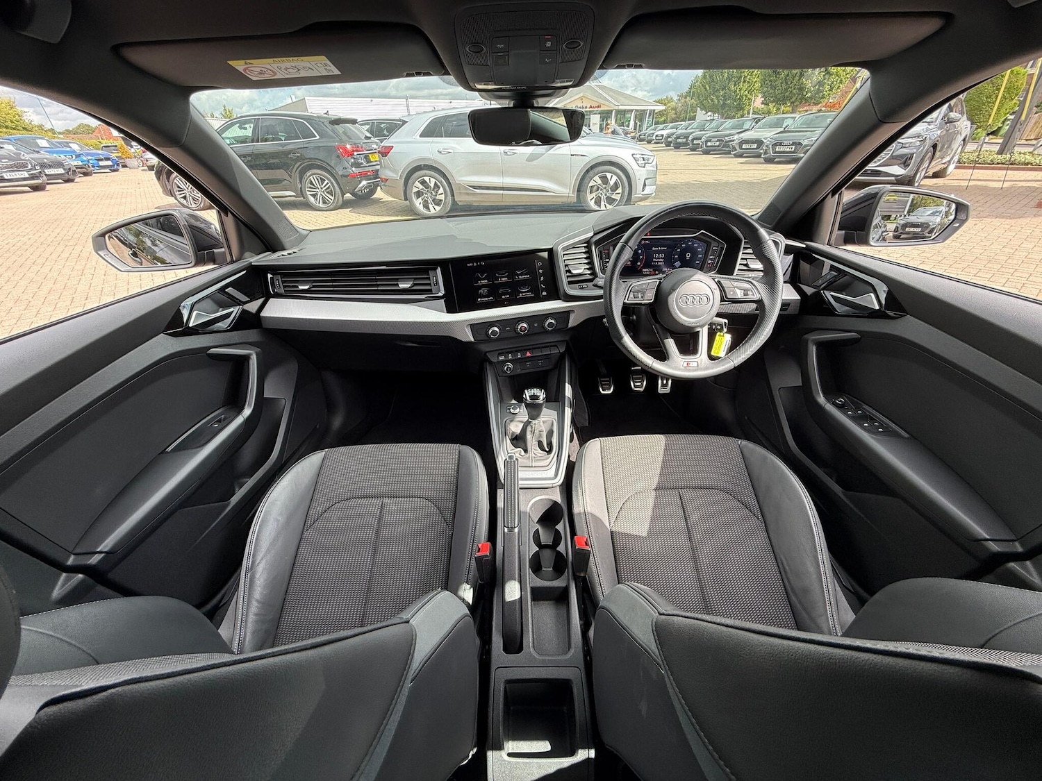 Used Audi A1 2021 for sale - 75940187: Photo 3