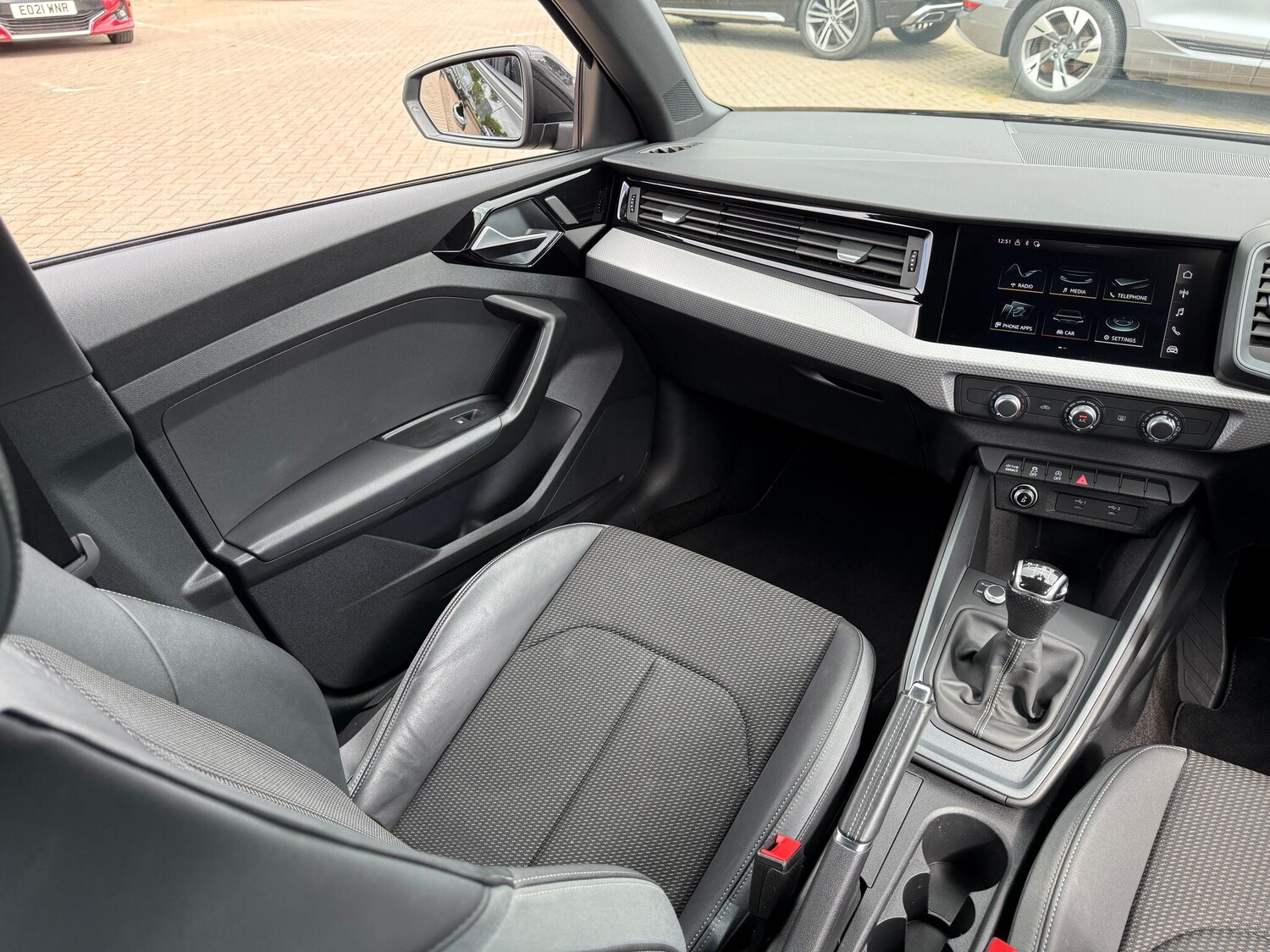 Used Audi A1 2021 for sale - 75940187: Photo 30