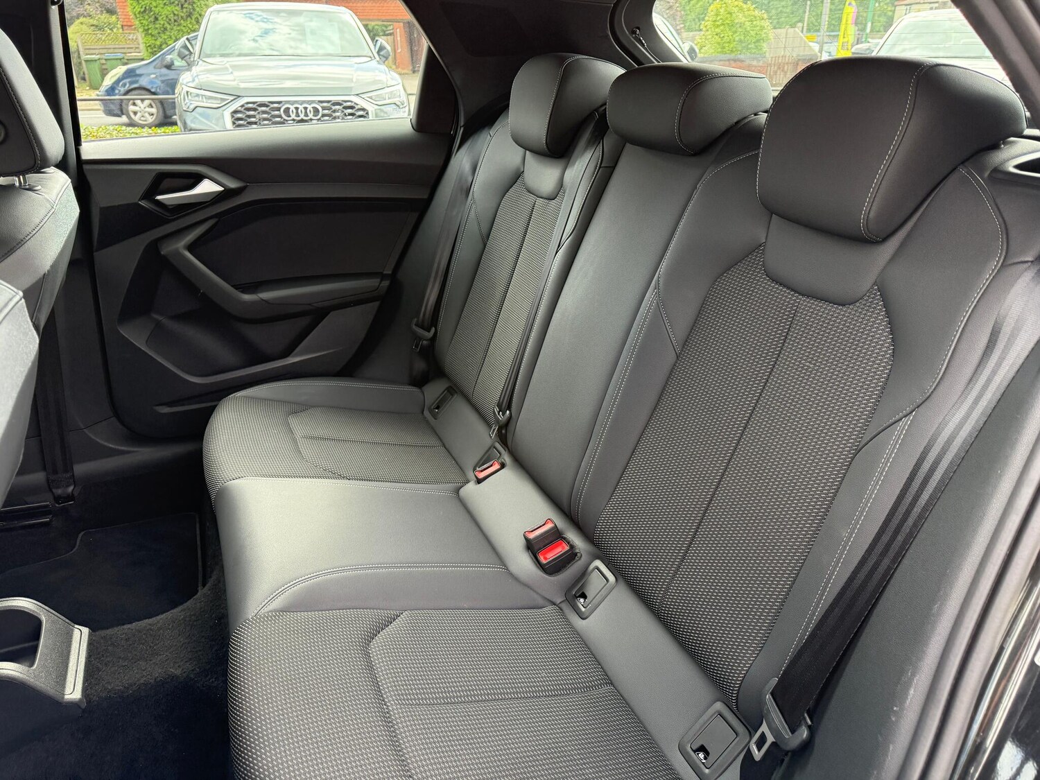 Used Audi A1 2021 for sale - 75940187: Photo 34