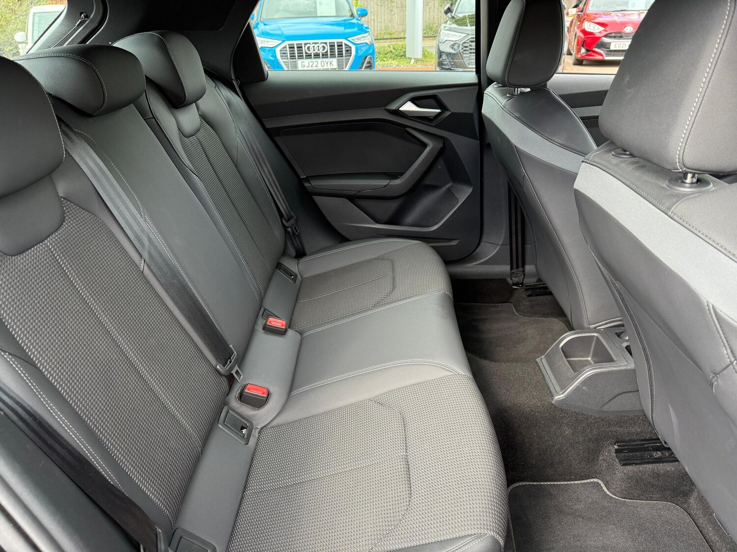 Used Audi A1 2021 for sale - 75940187: Photo 36