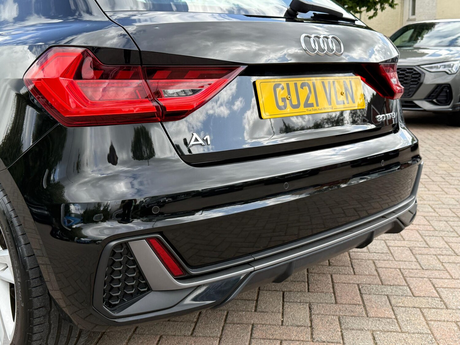 Used Audi A1 2021 for sale - 75940187: Photo 39
