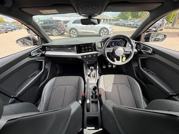 Used Audi A1 2021 for sale - 75940187: Photo 3