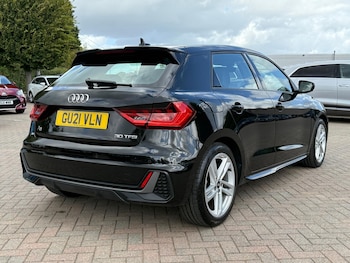 Used Audi A1 2021 for sale - 75940187: Photo 4