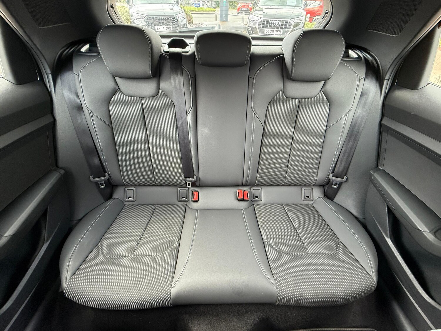 Used Audi A1 2021 for sale - 75940187: Photo 7