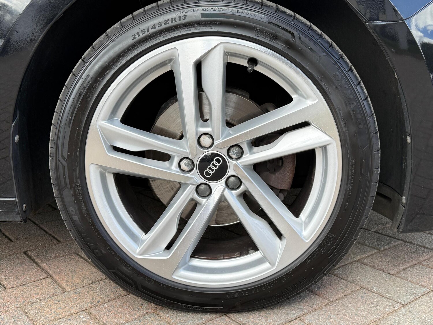 Used Audi A1 2021 for sale - 75940187: Photo 8