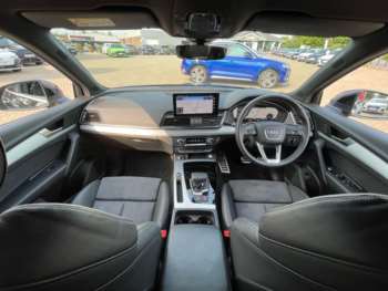 Used Audi Q5 2022 for sale - 75140606: Photo