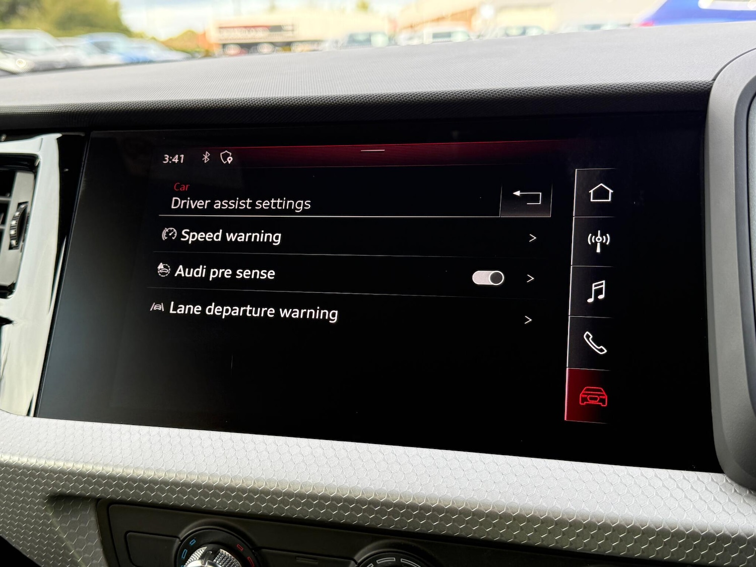 Used Audi A1 2019 for sale - 76688685: Photo 10