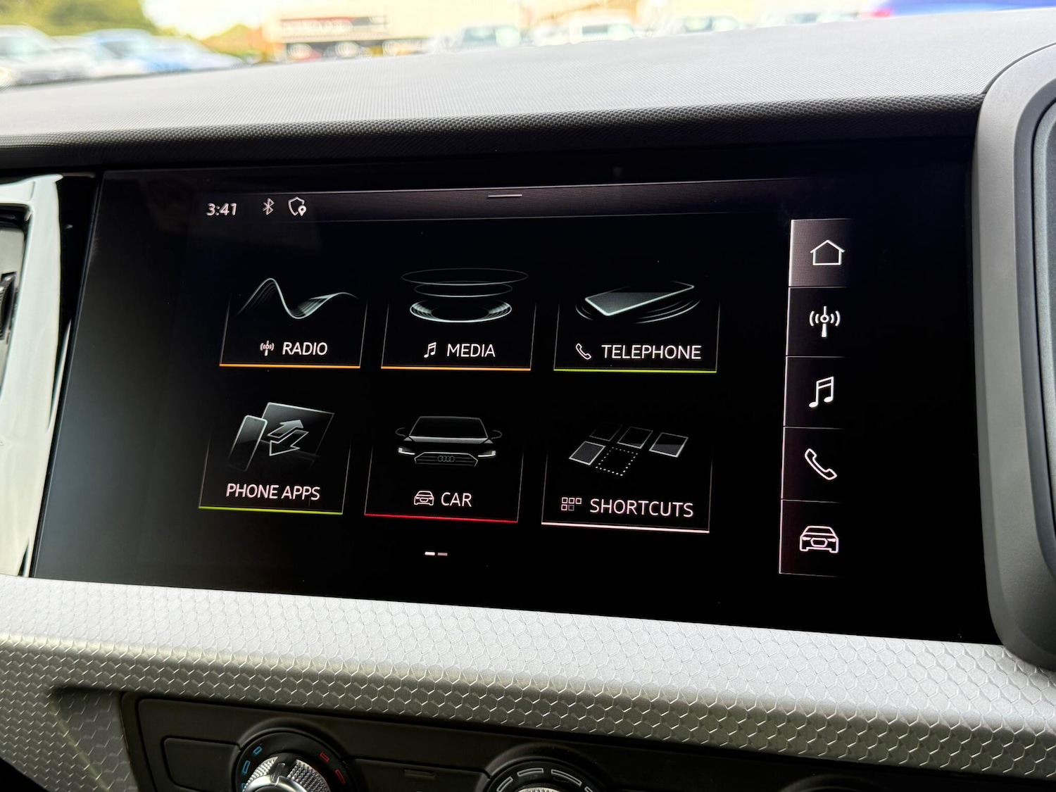 Used Audi A1 2019 for sale - 76688685: Photo 12