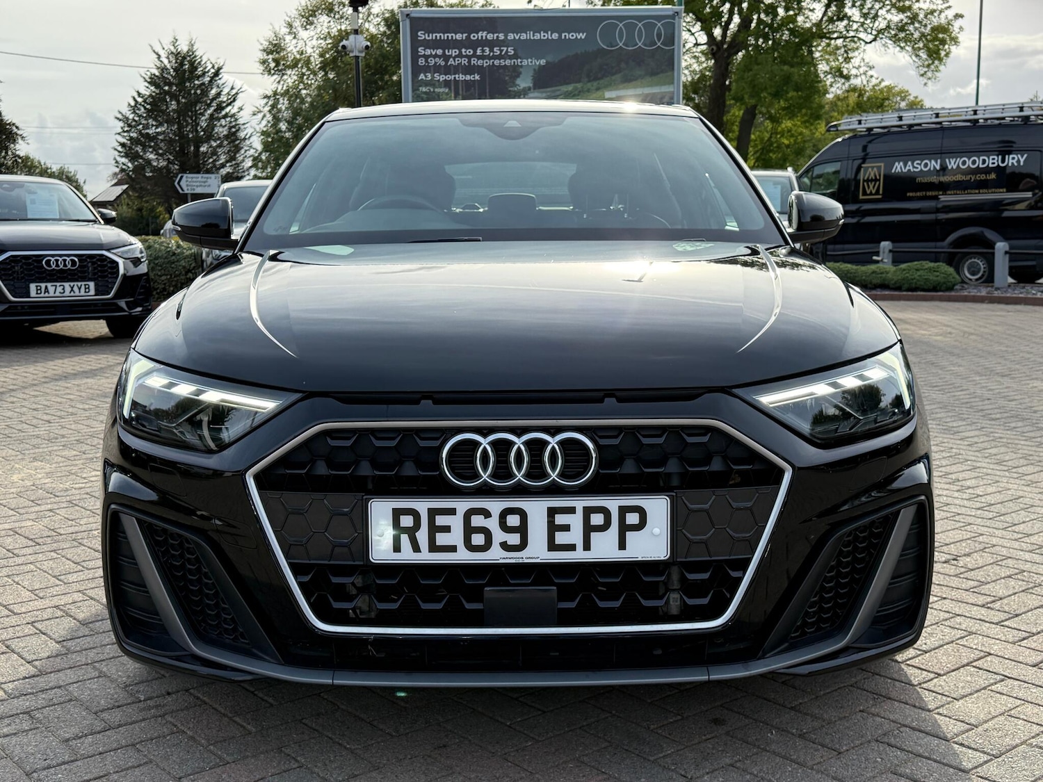 Used Audi A1 2019 for sale - 76688685: Photo 22