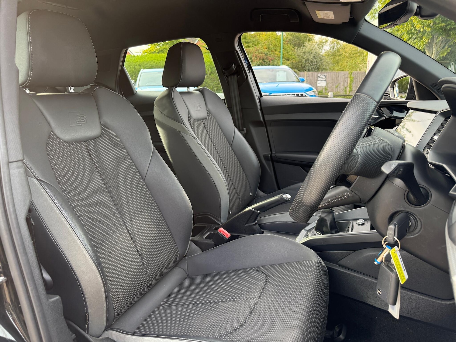 Used Audi A1 2019 for sale - 76688685: Photo 24