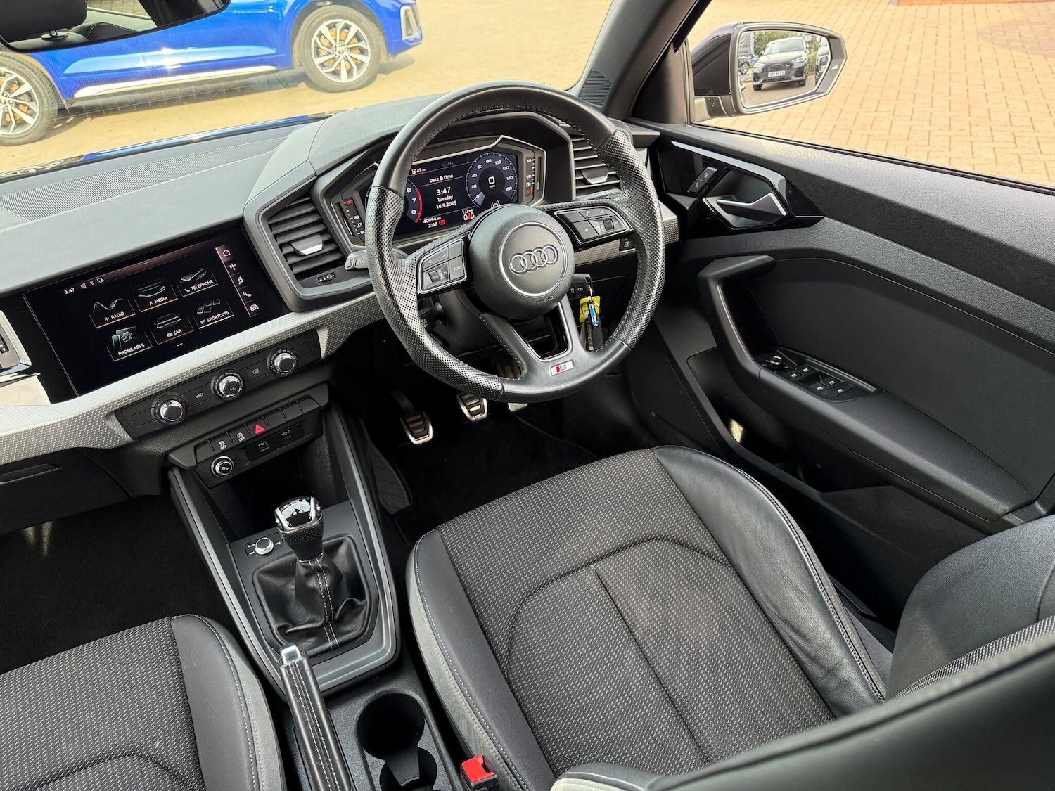 Used Audi A1 2019 for sale - 76688685: Photo 33