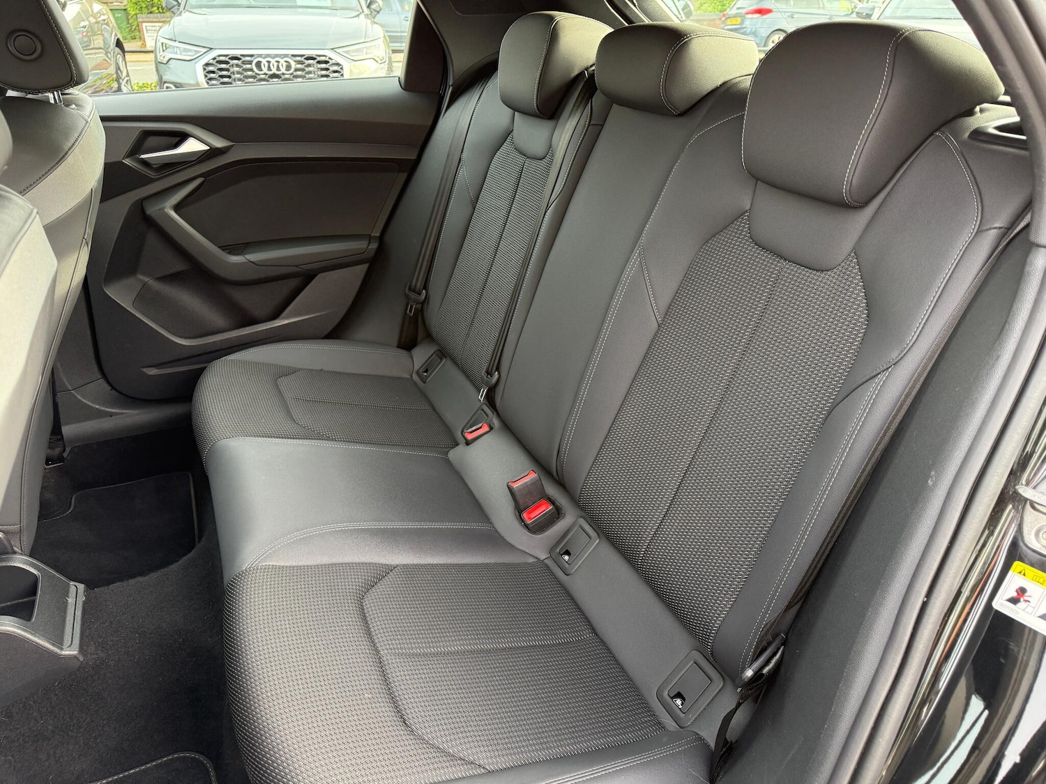 Used Audi A1 2019 for sale - 76688685: Photo 34