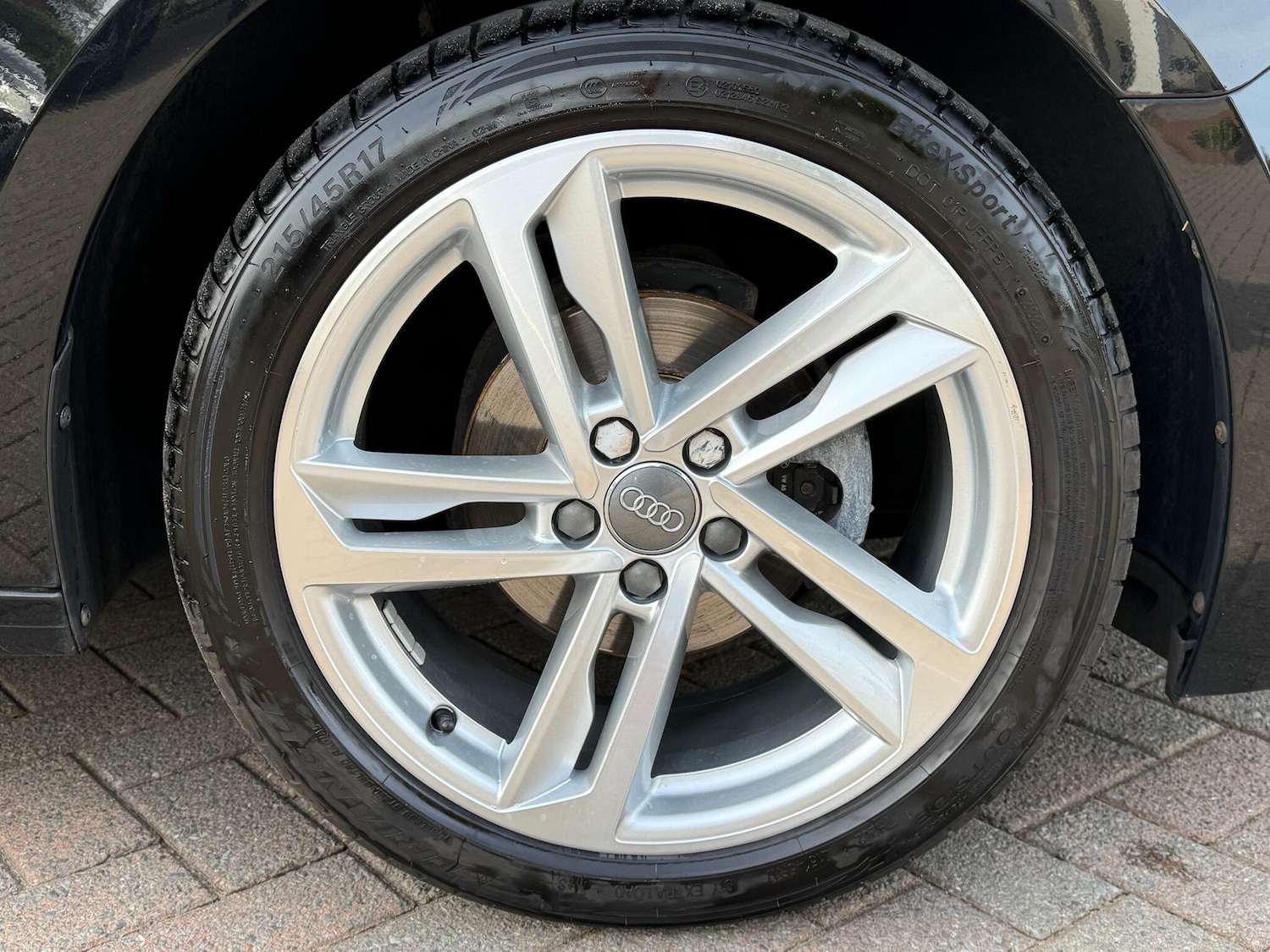 Used Audi A1 2019 for sale - 76688685: Photo 8