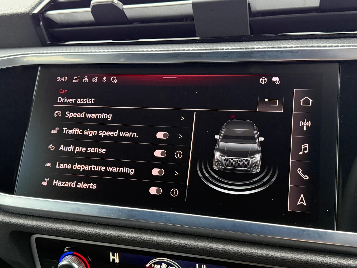 Used Audi Q3 2024 for sale - 76409006: Photo 10