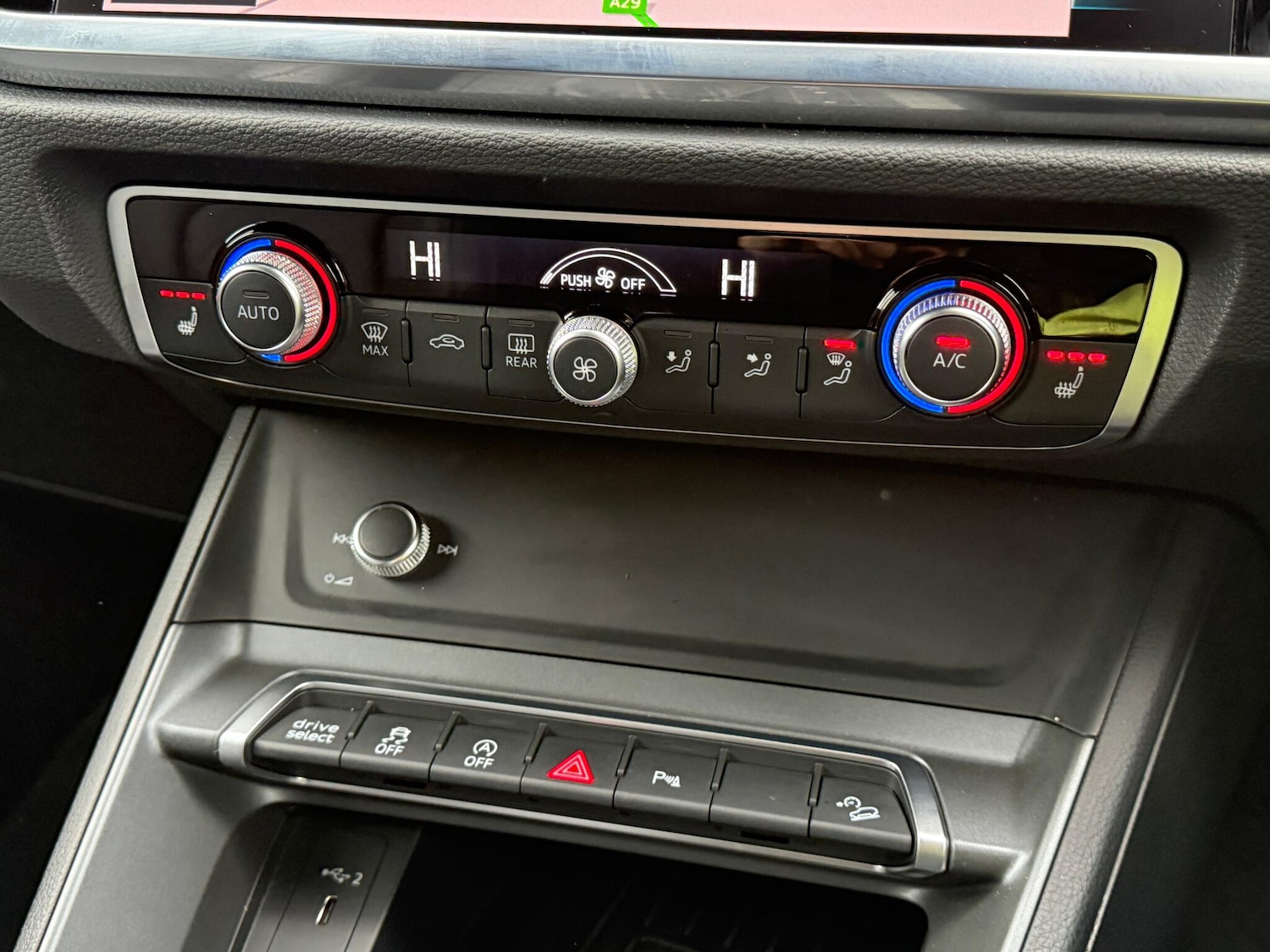 Used Audi Q3 2024 for sale - 76409006: Photo 14