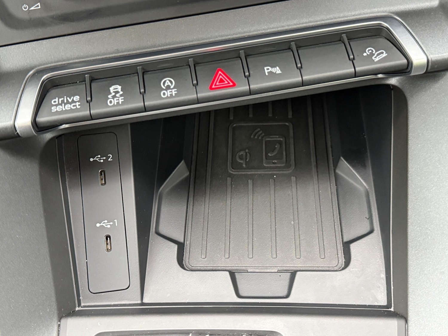 Used Audi Q3 2024 for sale - 76409006: Photo 15