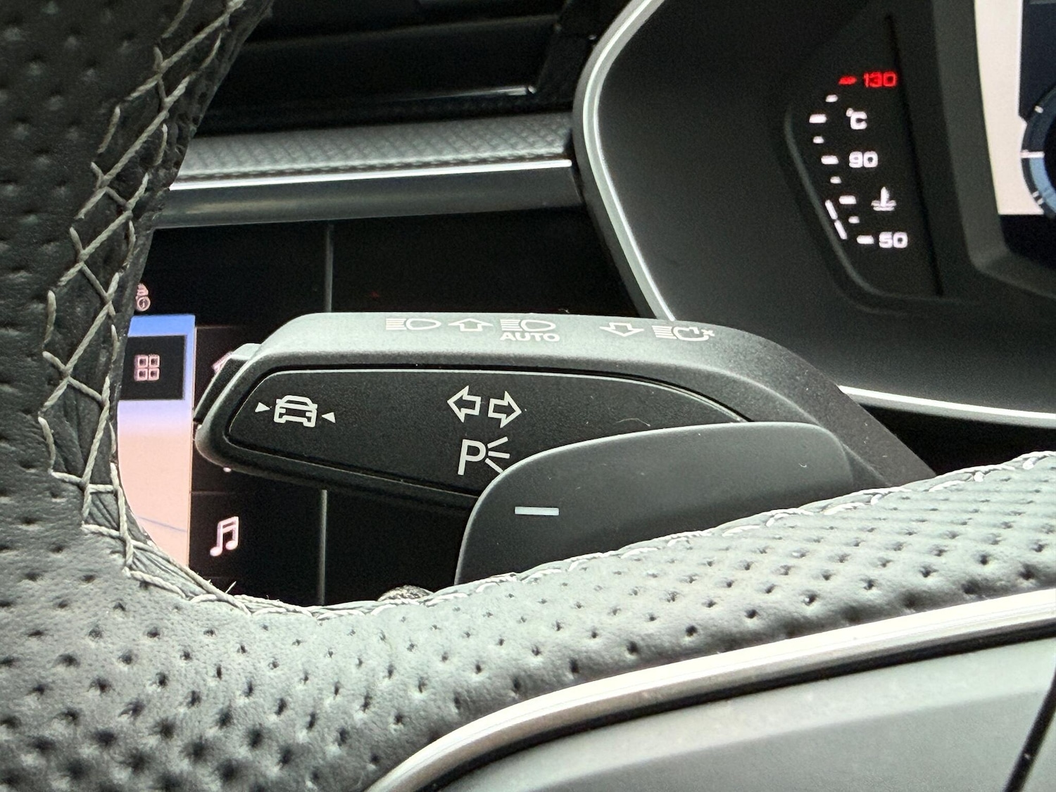 Used Audi Q3 2024 for sale - 76409006: Photo 18