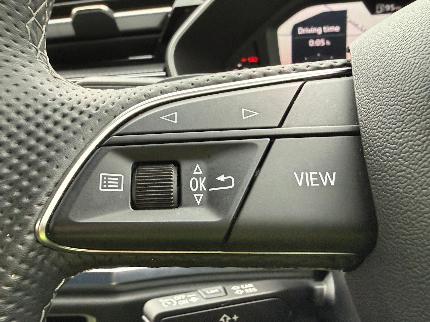 Used Audi Q3 2024 for sale - 76409006: Photo 21