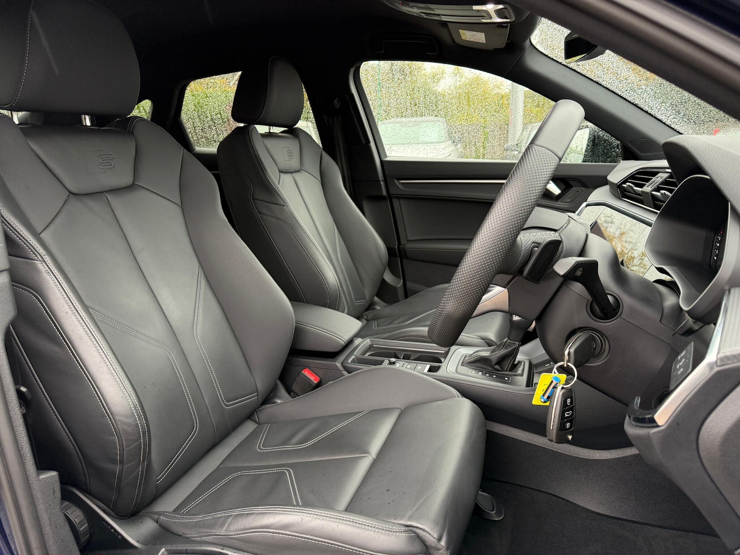 Used Audi Q3 2024 for sale - 76409006: Photo 27