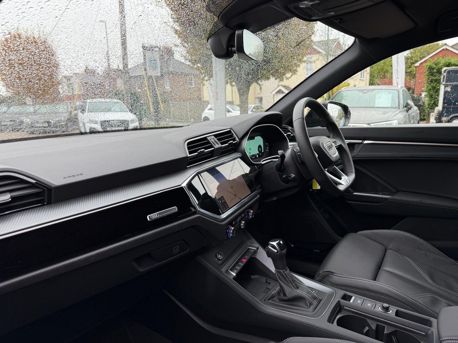 Used Audi Q3 2024 for sale - 76409006: Photo 29