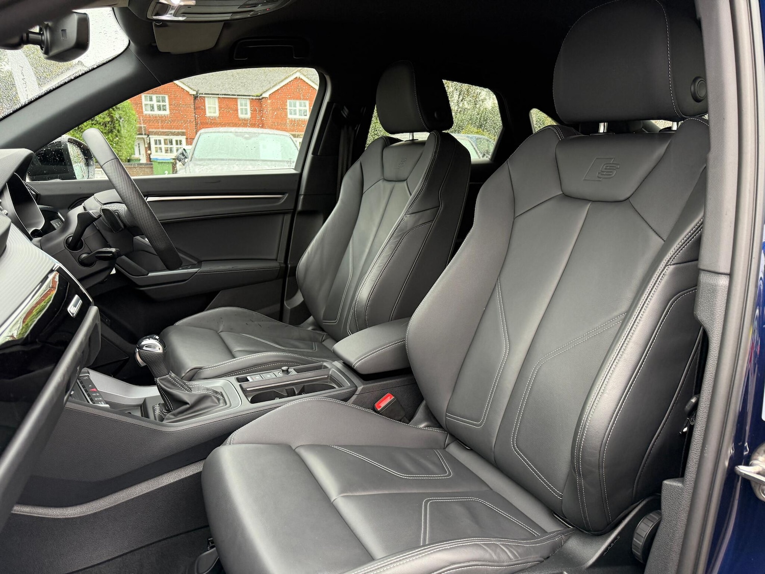 Used Audi Q3 2024 for sale - 76409006: Photo 30