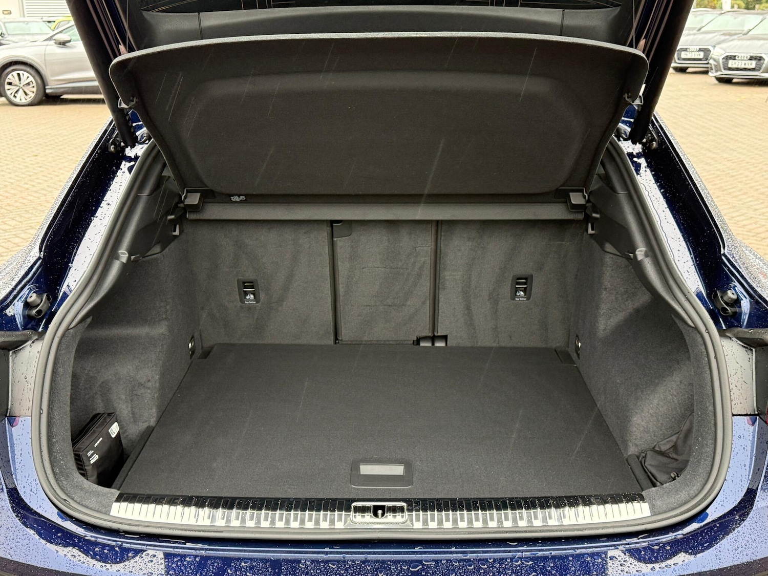 Used Audi Q3 2024 for sale - 76409006: Photo 34