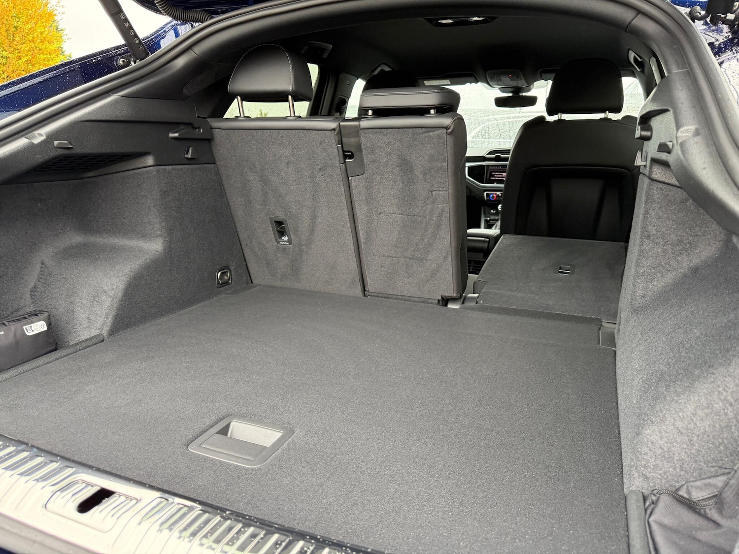 Used Audi Q3 2024 for sale - 76409006: Photo 35