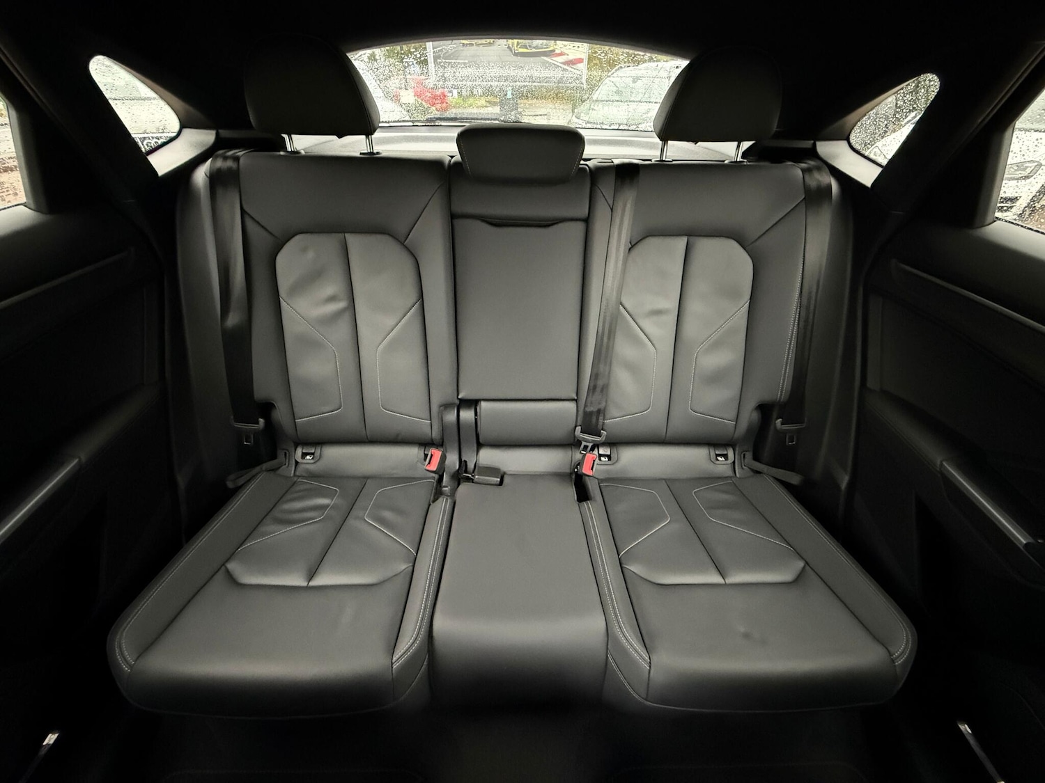 Used Audi Q3 2024 for sale - 76409006: Photo 37