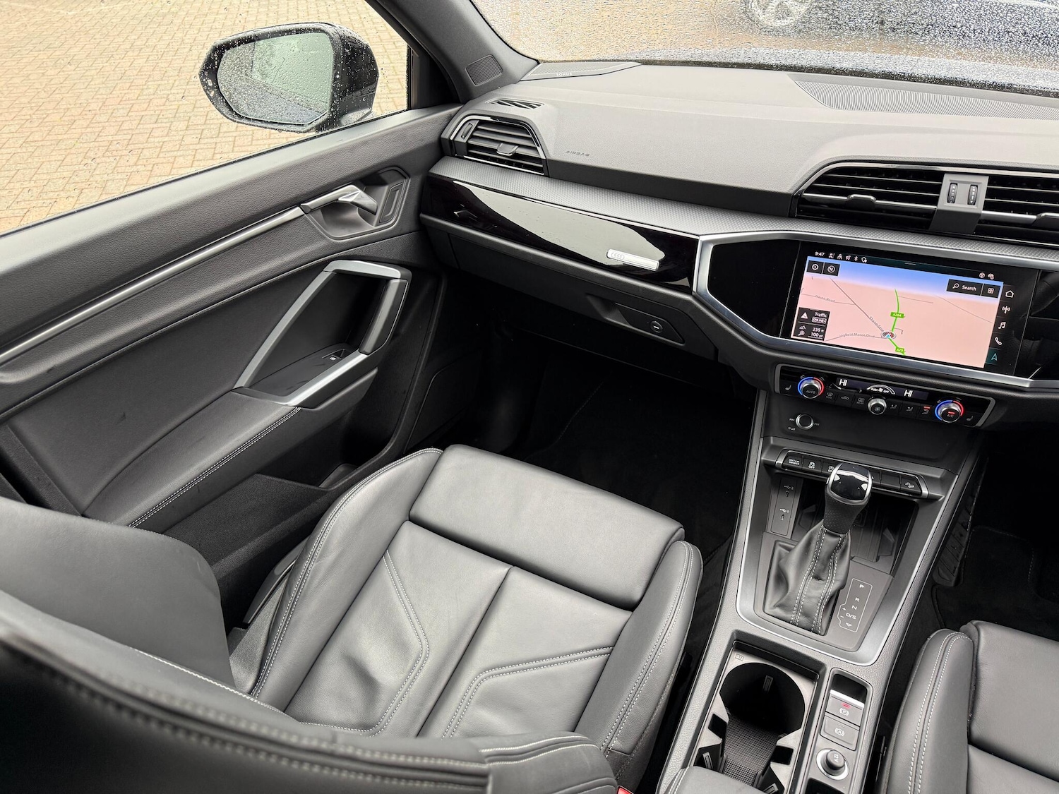 Used Audi Q3 2024 for sale - 76409006: Photo 38