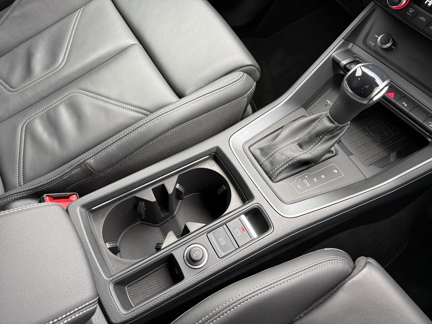 Used Audi Q3 2024 for sale - 76409006: Photo 39