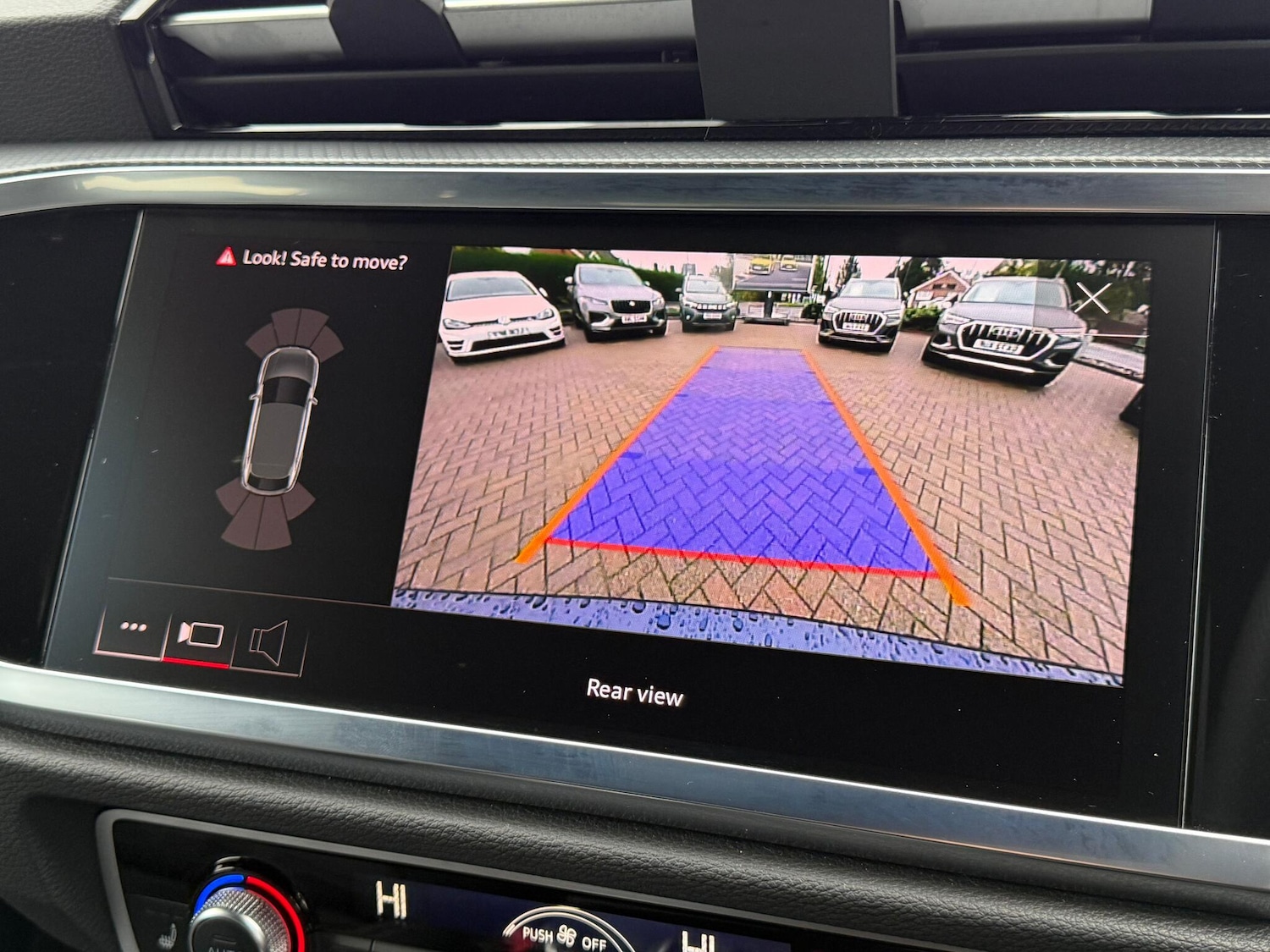 Used Audi Q3 2024 for sale - 76409006: Photo 4