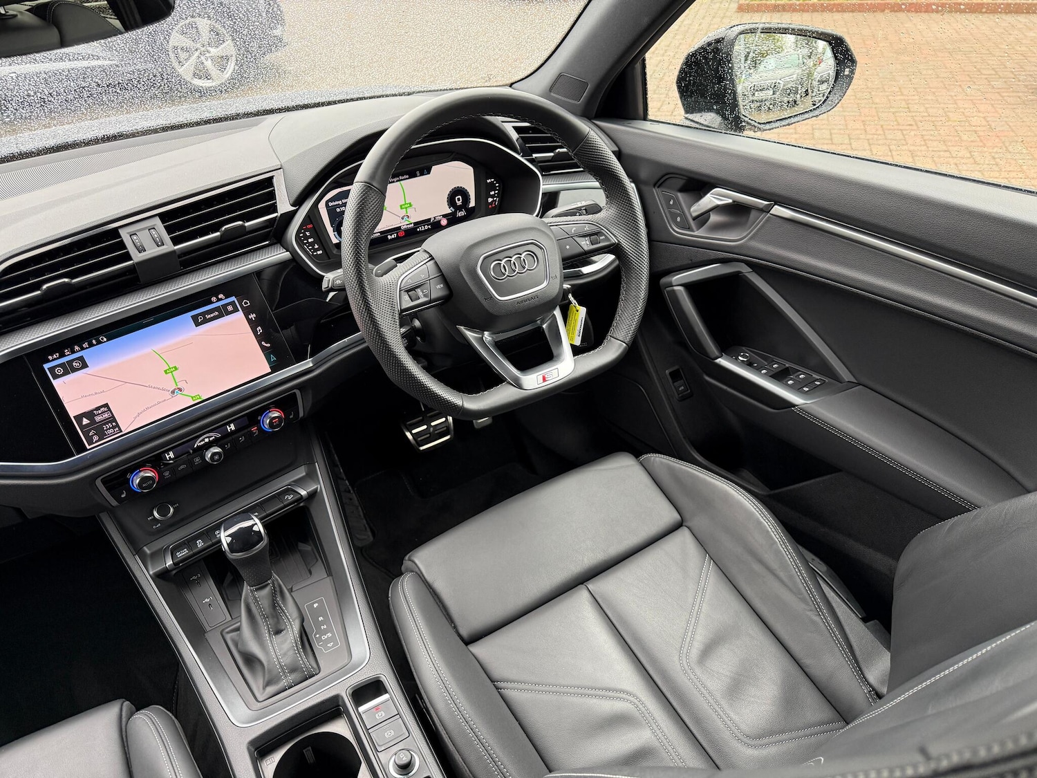 Used Audi Q3 2024 for sale - 76409006: Photo 41