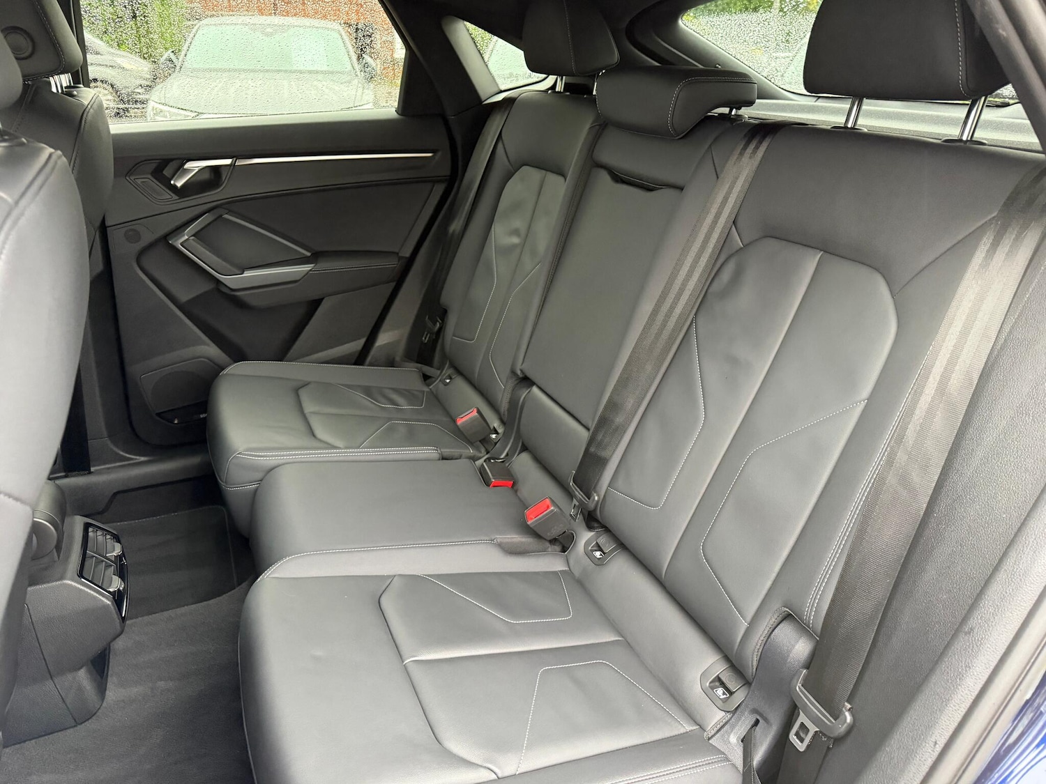 Used Audi Q3 2024 for sale - 76409006: Photo 42